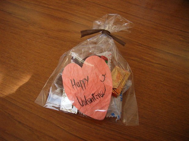 Không chỉ các nam thanh niên ế, phụ nữ Nhật Bản cũng điêu đứng vì Valentine - Ảnh 4. Không chỉ các nam thanh niên ế, phụ nữ Nhật Bản cũng điêu đứng vì Valentine - Ảnh 4.