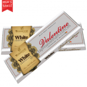 Valentine White 