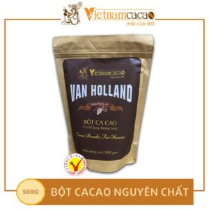 Van Holland Co Duong