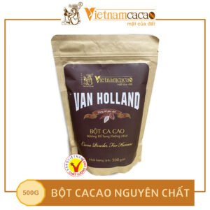 Van Holland K Duong